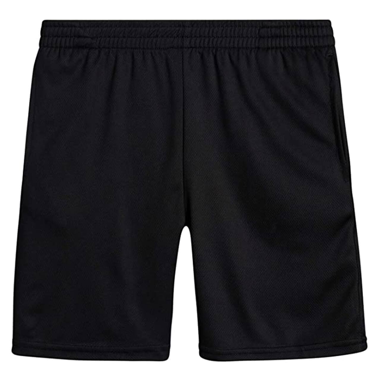 Galaxy by Harvic Boys Active Mesh Basketball Shorts